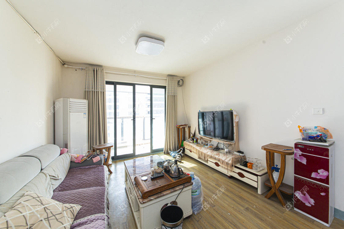 新城锦域房源室内图 常州新城锦域在租房源室内图_小牛看房