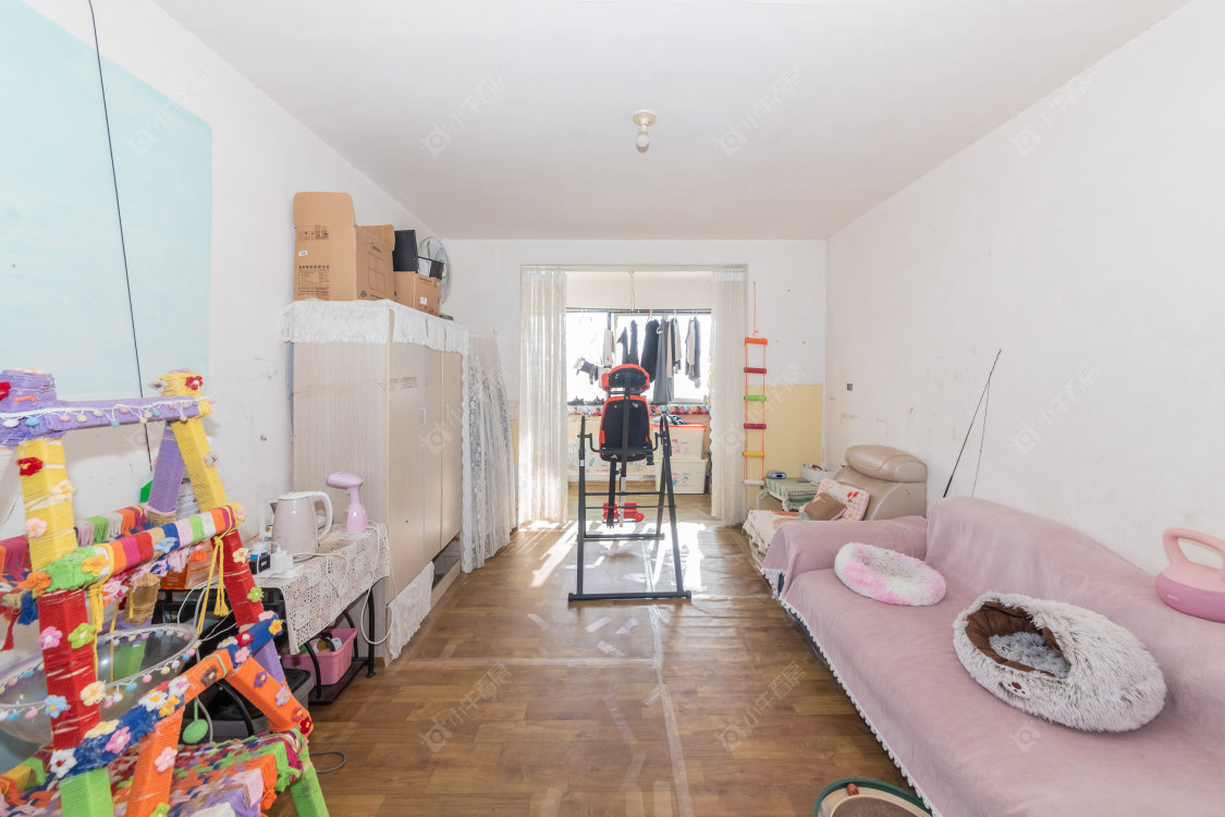 新魏花园房源 常州新魏花园在售二手房源_小牛看房