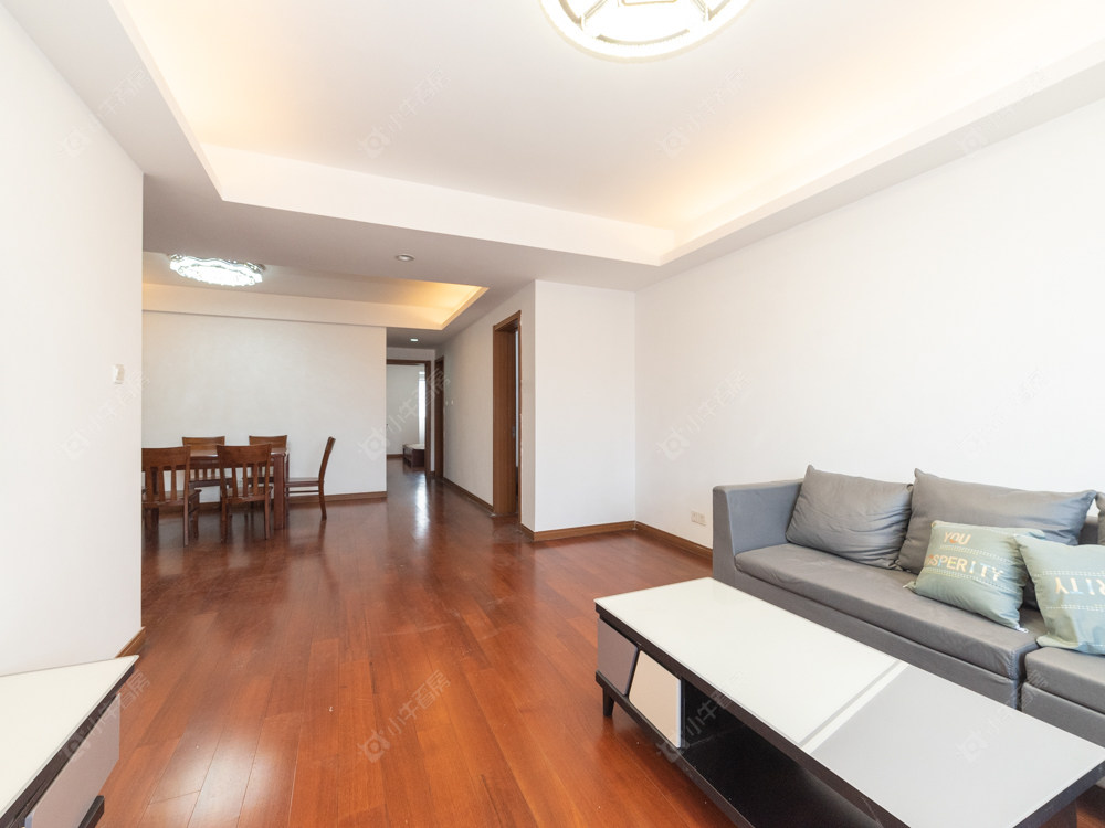 常州九洲花园二期在售二手房源室内图_小牛看房