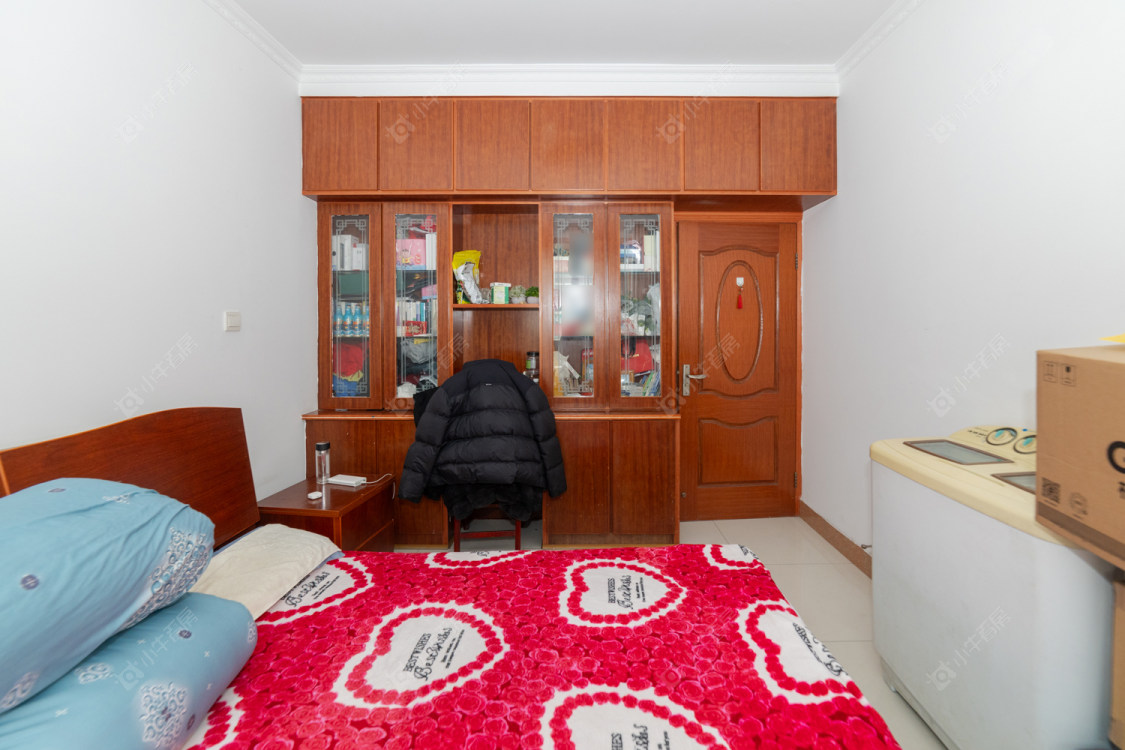 常州顺园八村北区在售二手房源室内图_小牛看房