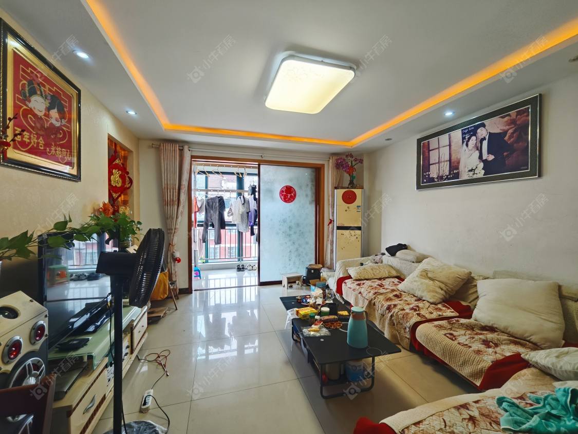 丹阳欧洲城在售二手房_小牛看房