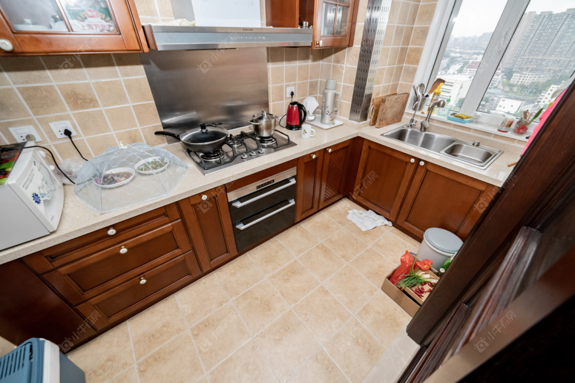 常州朗诗競园在售二手房源_小牛看房