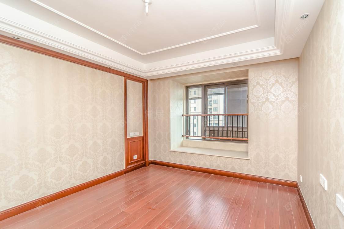 常州新城樾府(新北)在售二手房源室内图_小牛看房