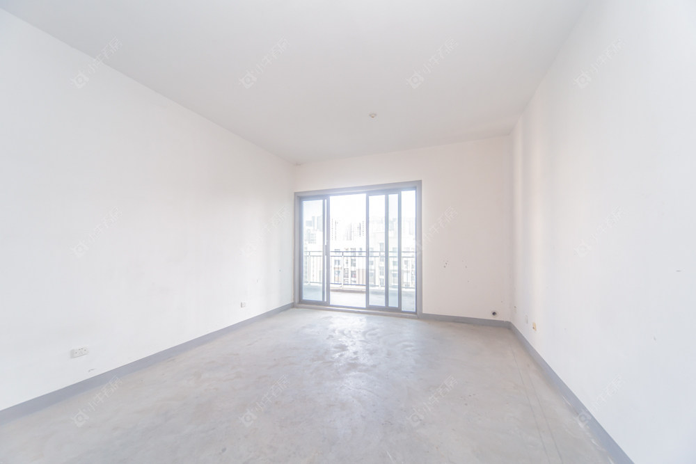 常州世茂香槟湖二期在售二手房源_小牛看房