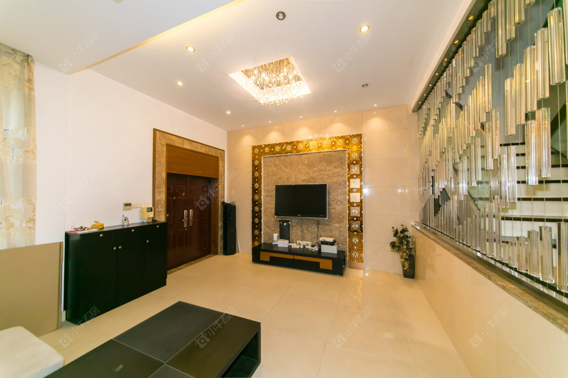 常州秋水云庐在售二手房源室内图_小牛看房