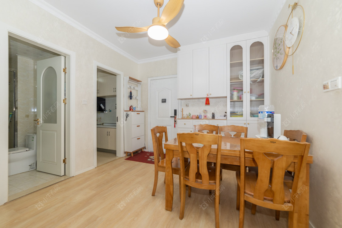 顺园九村房源室内图 常州顺园九村在售二手房源室内图_小牛看房