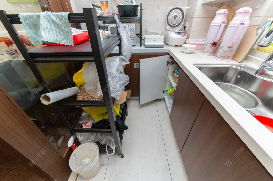 常州万科弘阳君望甲第在售二手房源室内图_小牛看房