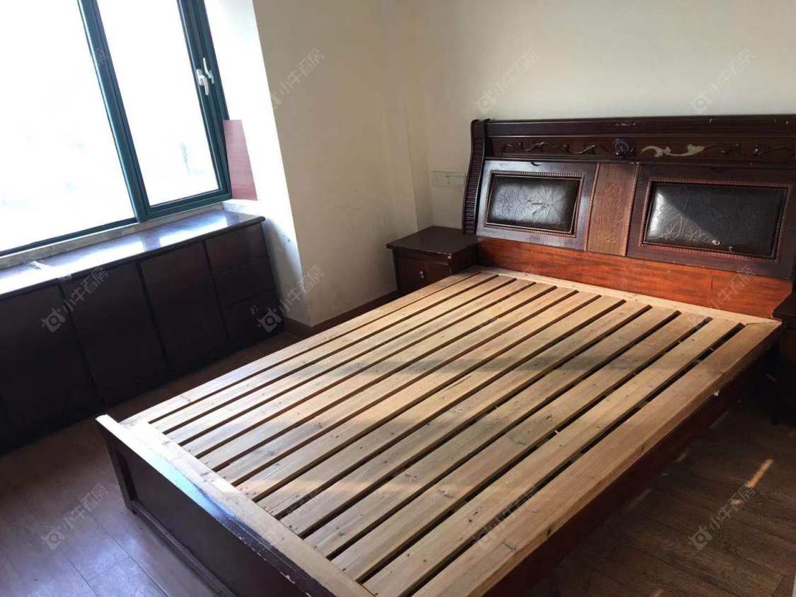 常州喜盈门花苑在租房源_小牛看房