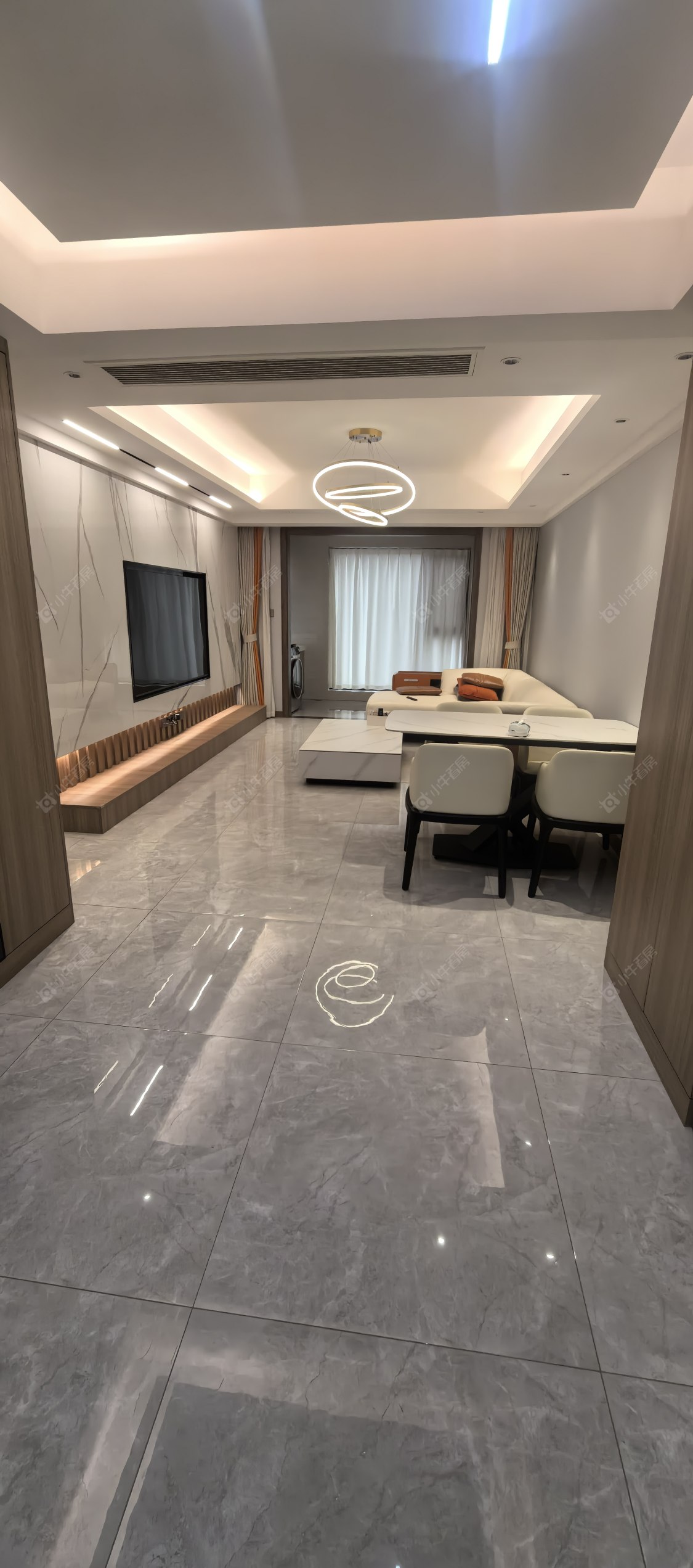 常州紫金城北区在租房源_小牛看房