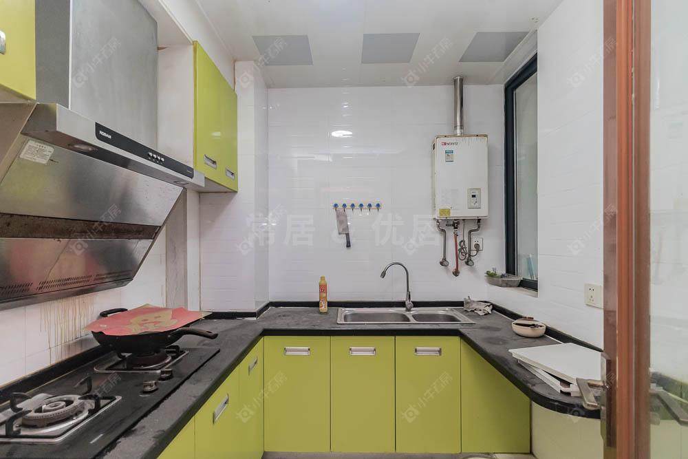 常州景城名轩在售二手房源室内图_小牛看房