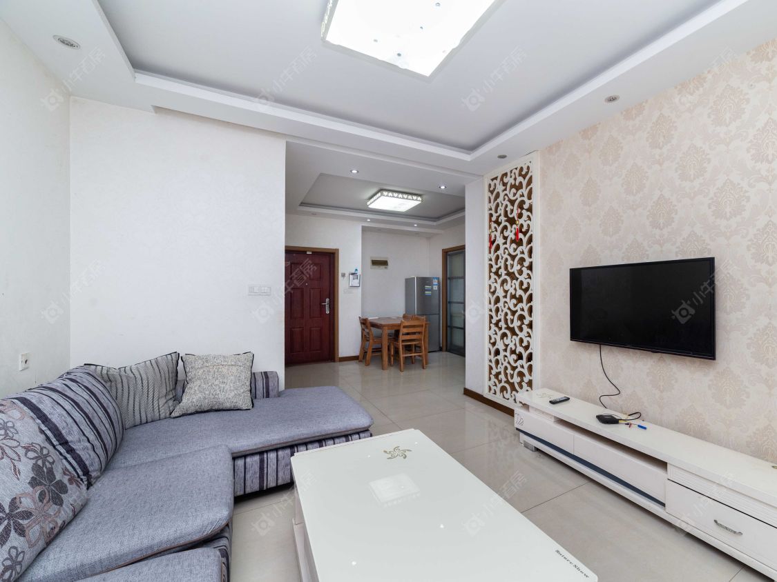 新城域三期房源室内图 常州新城域三期在售二手房源室内图_小牛看房