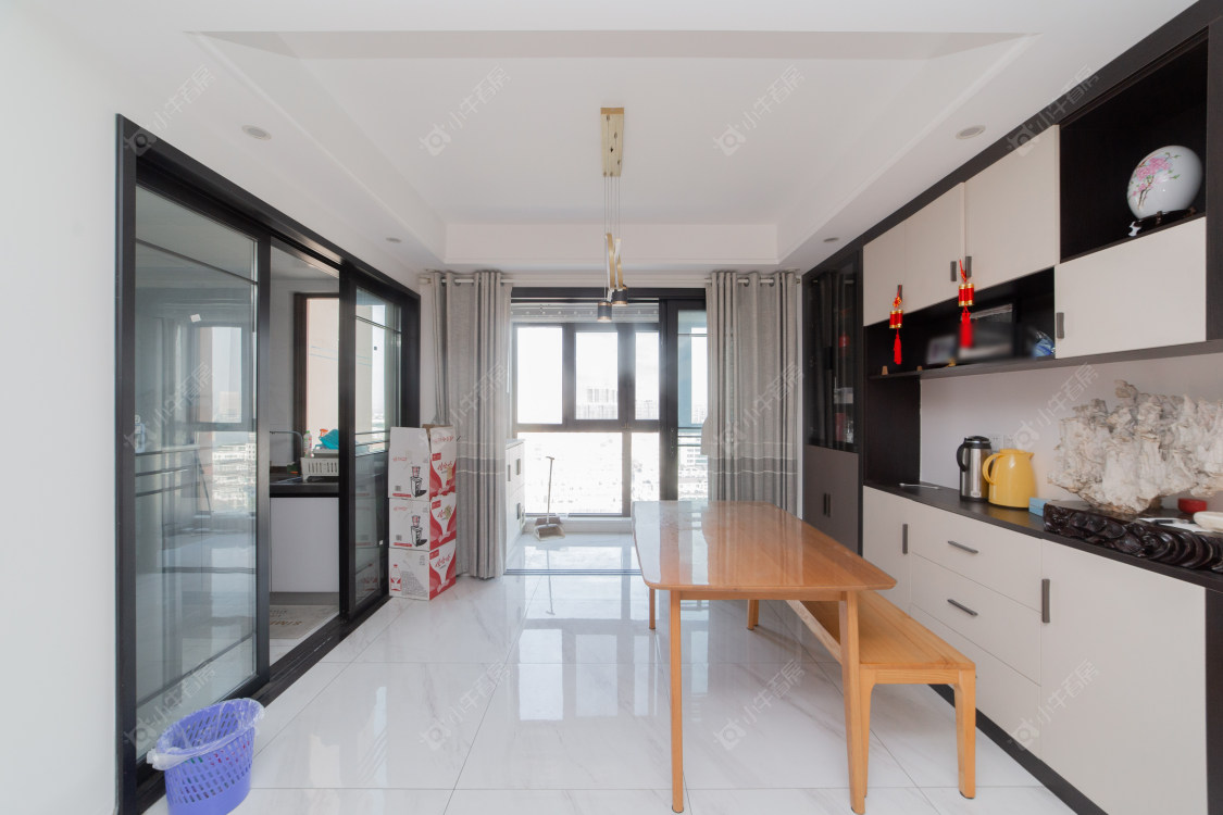 常州雅居乐星河湾在售二手房源室内图_小牛看房