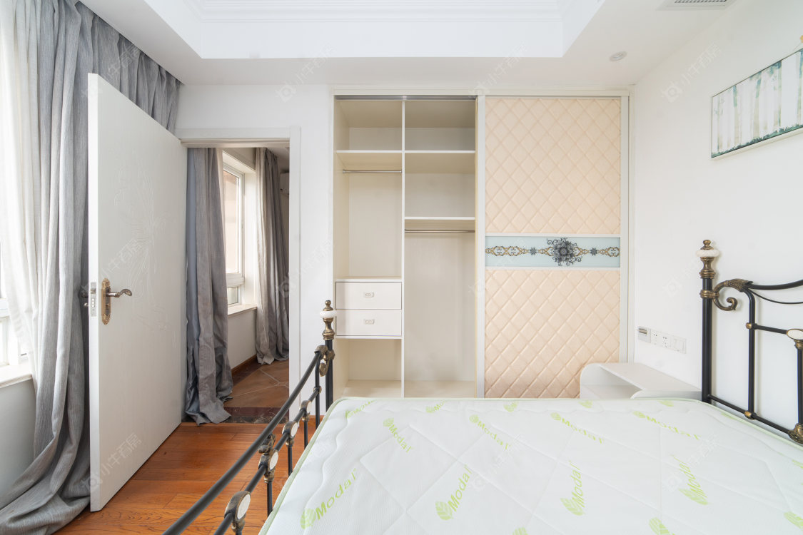 常州泰盈八千里在售二手房源室内图_小牛看房