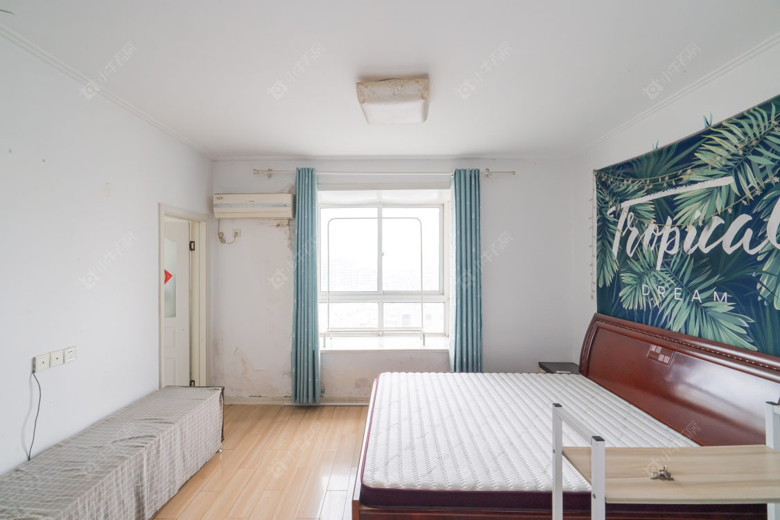 常州怡康机电广场在售二手房源室内图_小牛看房