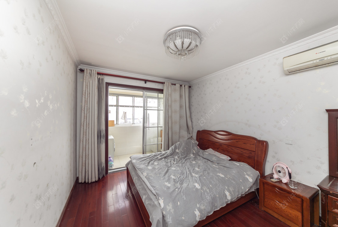 常州桂花园在售二手房源室内图_小牛看房