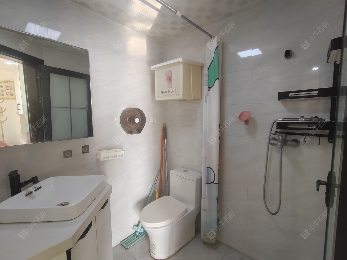 常州御水华庭二期在租房源_小牛看房