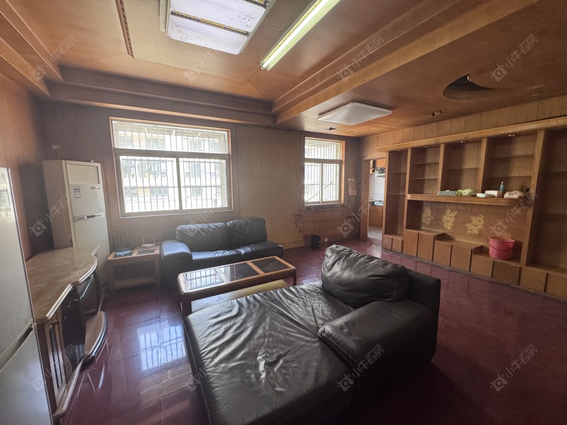 常州花东五村在租房源室内图_小牛看房