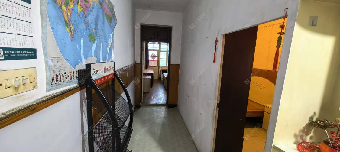 浦北新村房源室内图 常州浦北新村在租房源室内图_小牛看房