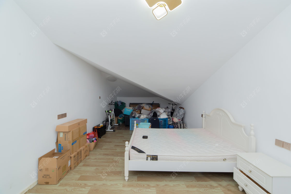 常州雅居乐星河湾在售二手房源_小牛看房