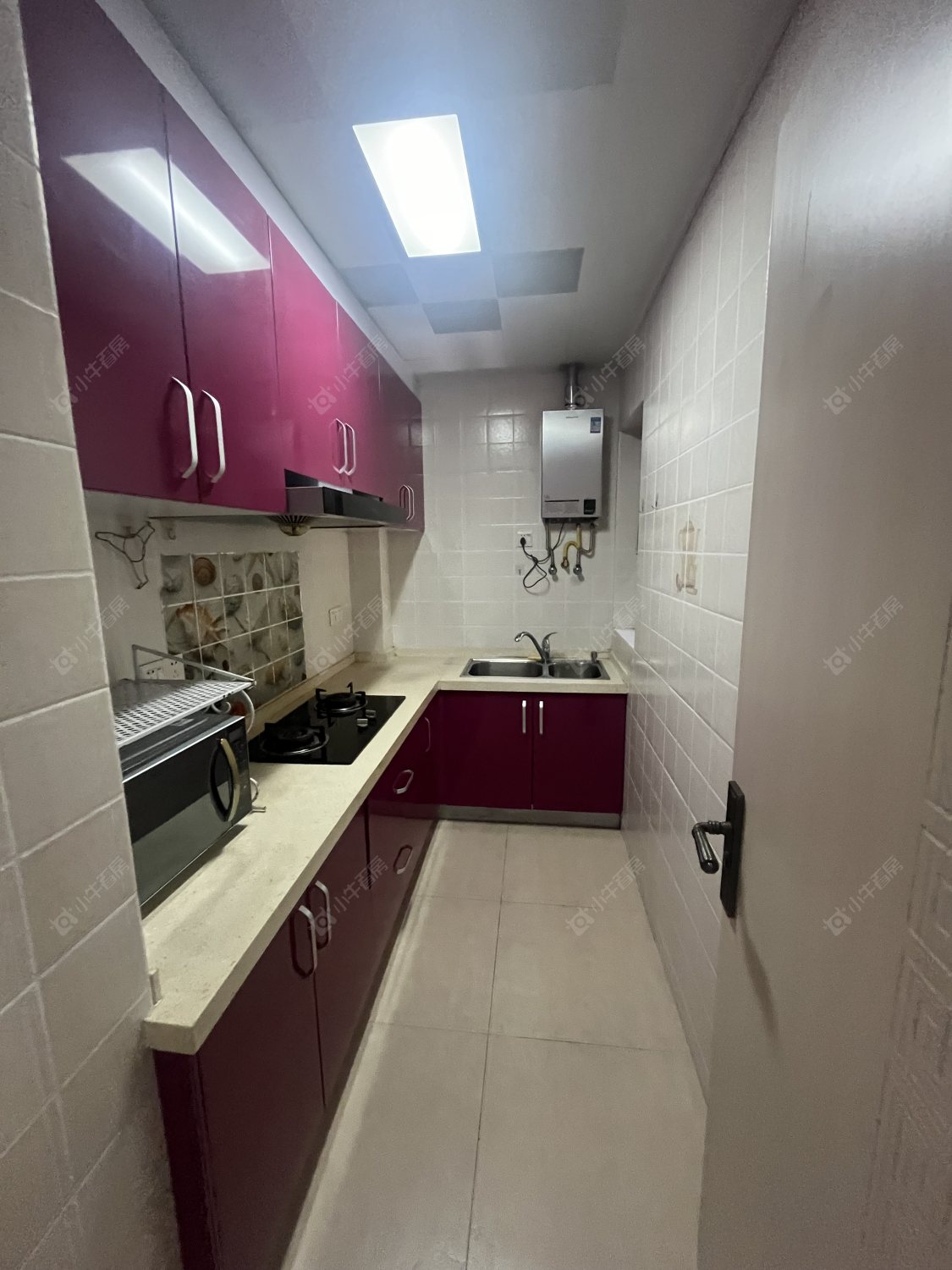 常州荣盛馨河郦舍在租房源_小牛看房