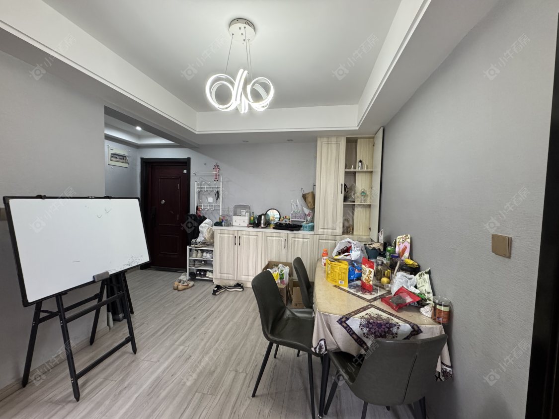 常州天山花园在租房源_小牛看房