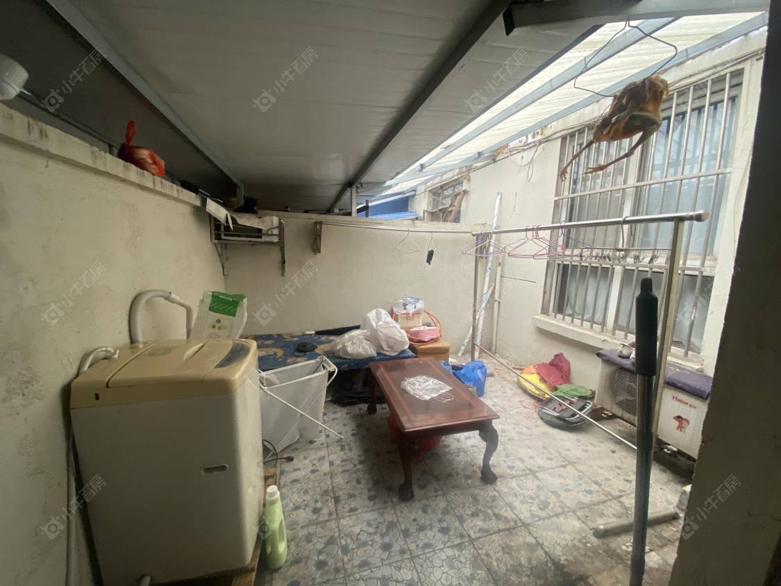 常州勤业四村南区在租房源室内图_小牛看房