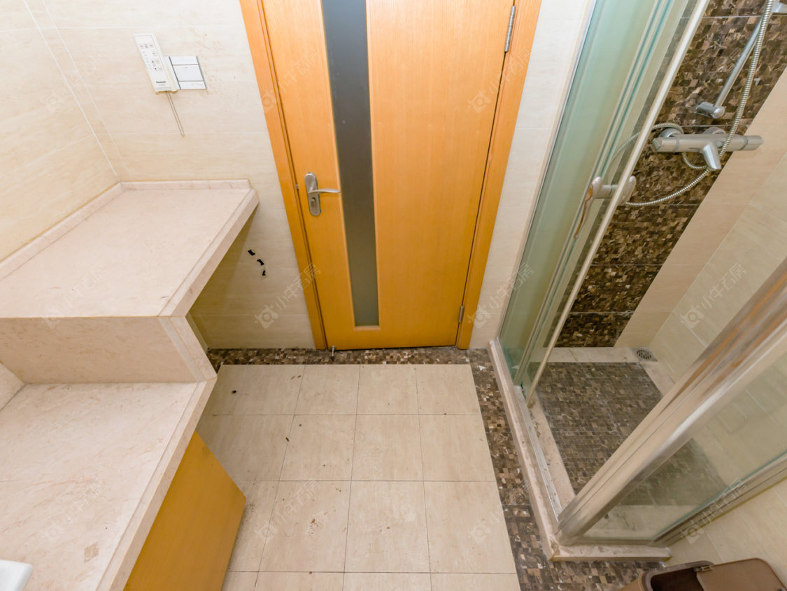 常州吾悦国际在售二手房源室内图_小牛看房