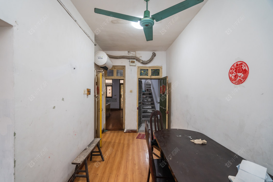 常州东印宿舍在售二手房源室内图_小牛看房