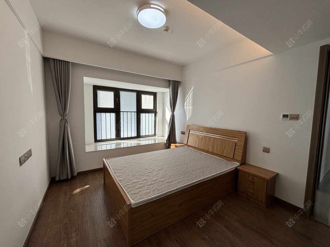 常州碧桂园碧玥和鸣在租房源室内图_小牛看房