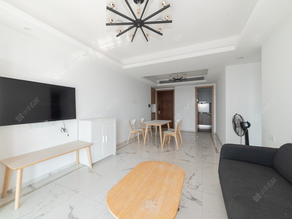 常州美的江山樾租房_小牛看房