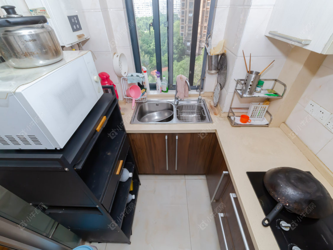 常州阳光龙庭在售二手房源室内图_小牛看房