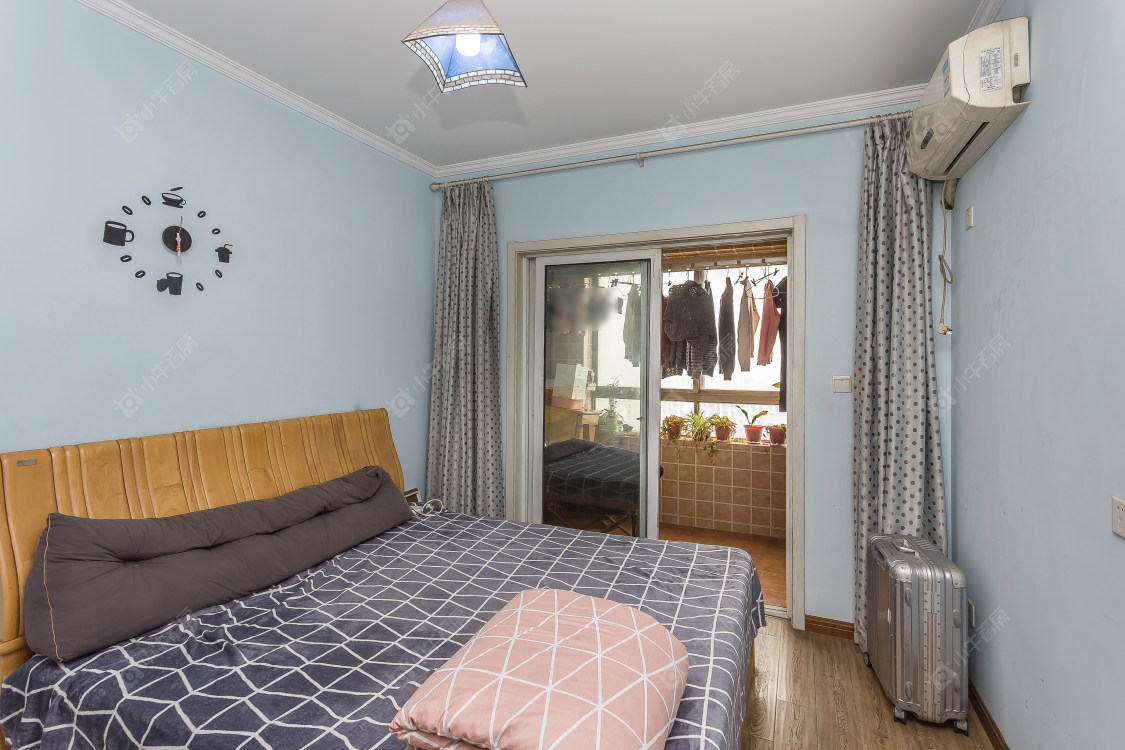 常州香缇湾花园在售二手房源室内图_小牛看房