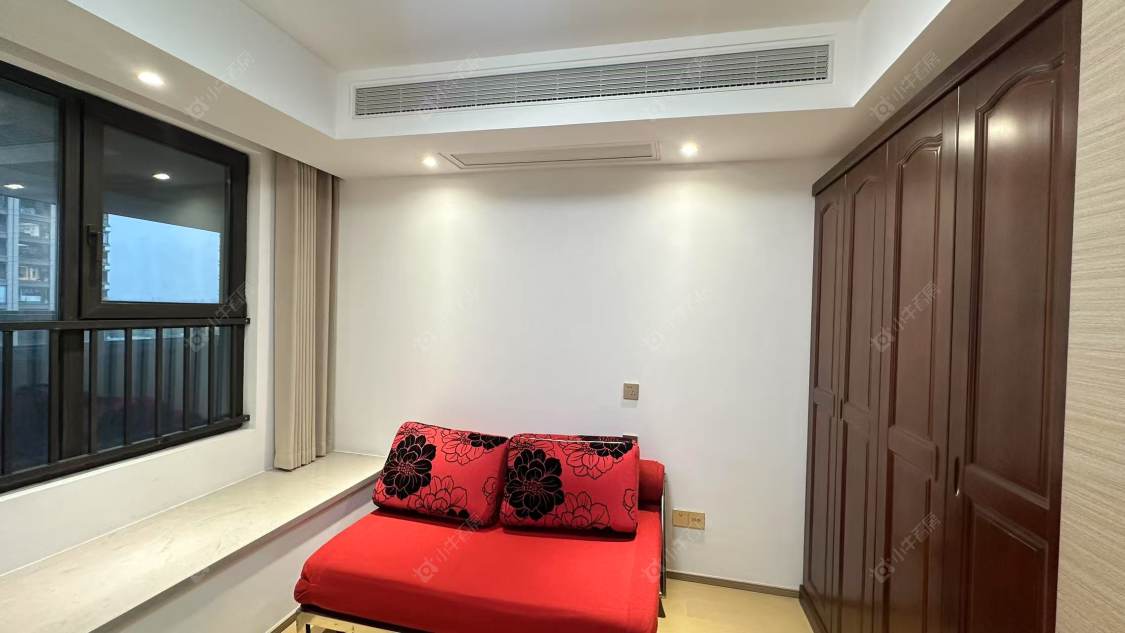 常州万科新都会在租房源室内图_小牛看房
