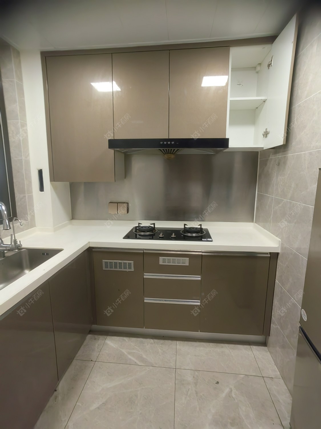 旭辉都会上著房源 常州旭辉都会上著在租房源_小牛看房