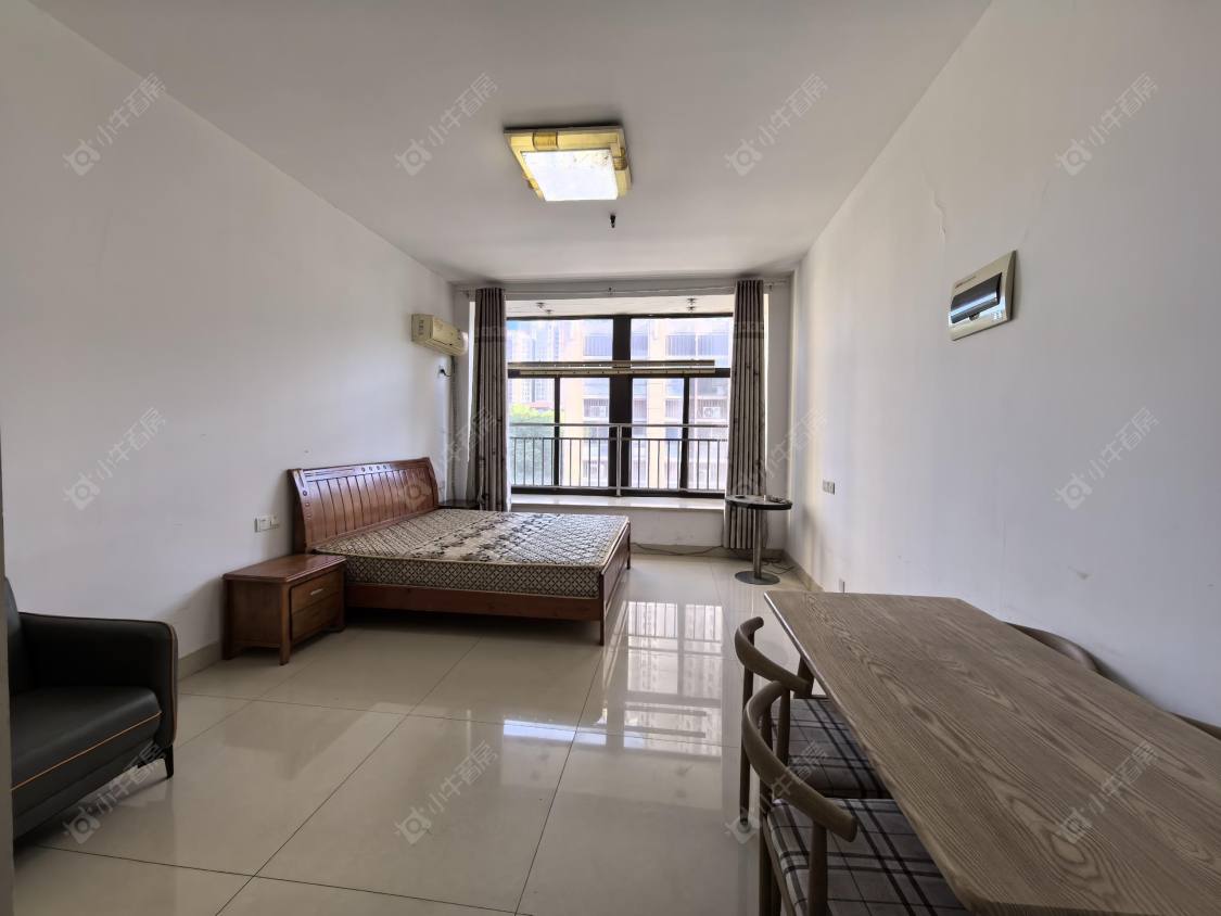 常州新城熙园租房_小牛看房