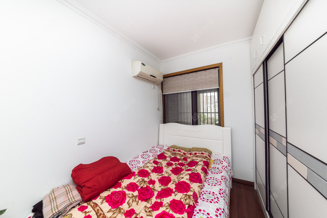 常州荣亨逸都在售二手房源室内图_小牛看房