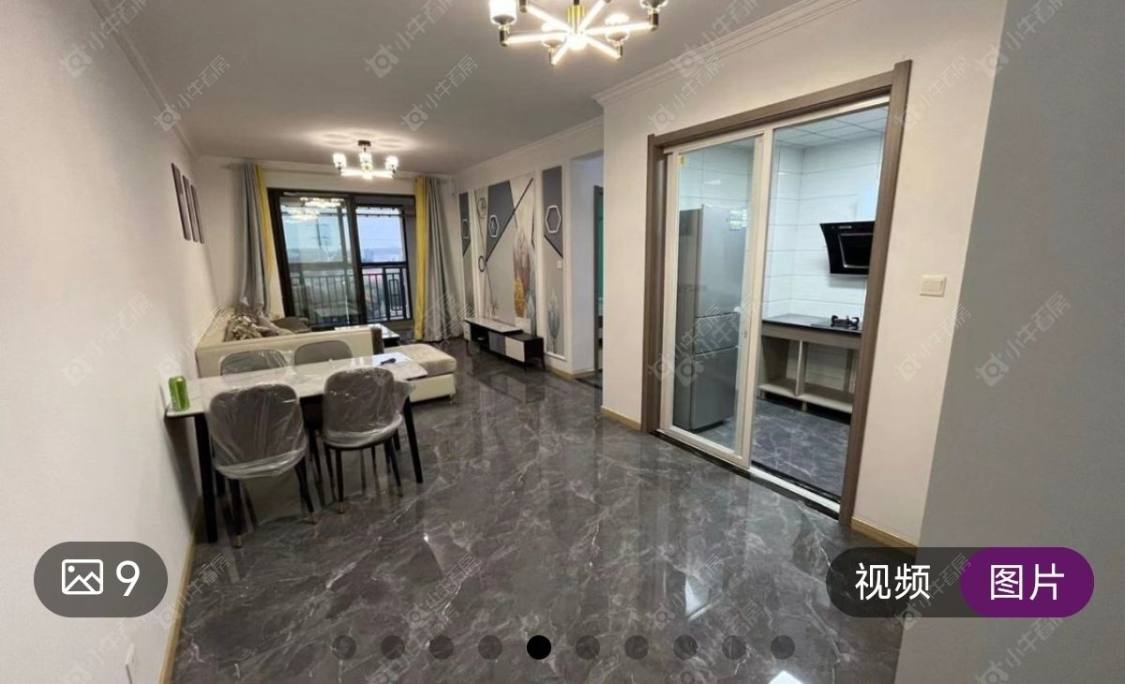 常州新城湖悦朗隽租房_新城湖悦朗隽2室2厅房源出租
