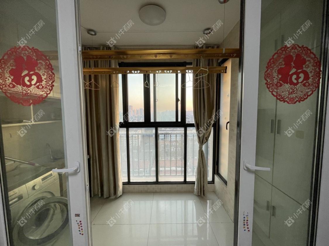 常州新城香溢澜桥一期在租房源_小牛看房