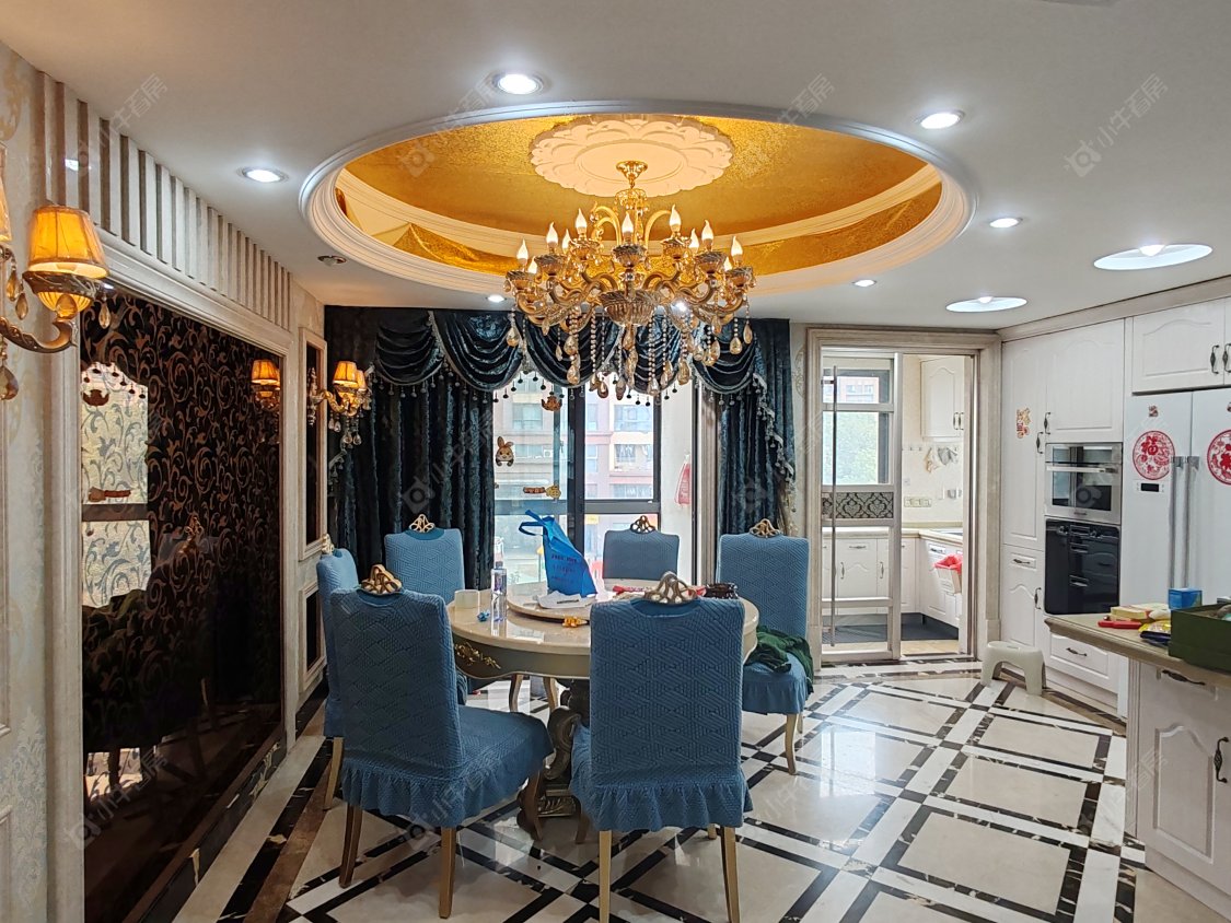 常州佳兆业凤凰湖壹号在租房源_小牛看房