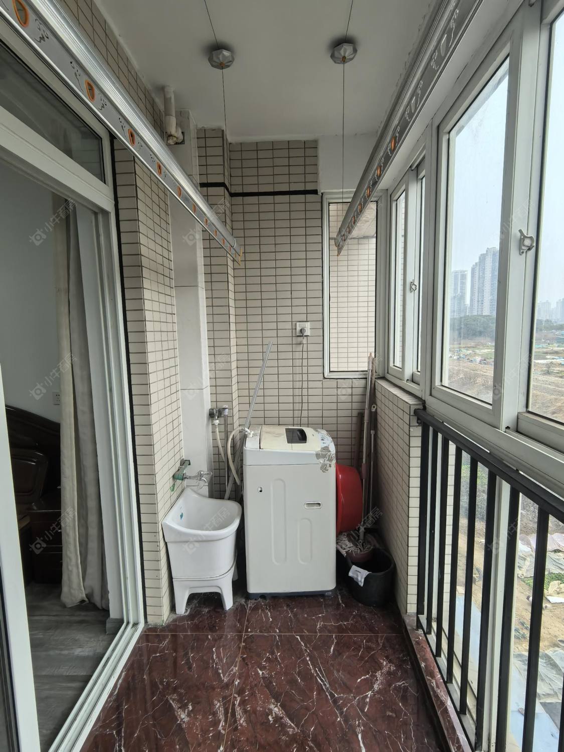 常州金梅花园南区在租房源室内图_小牛看房