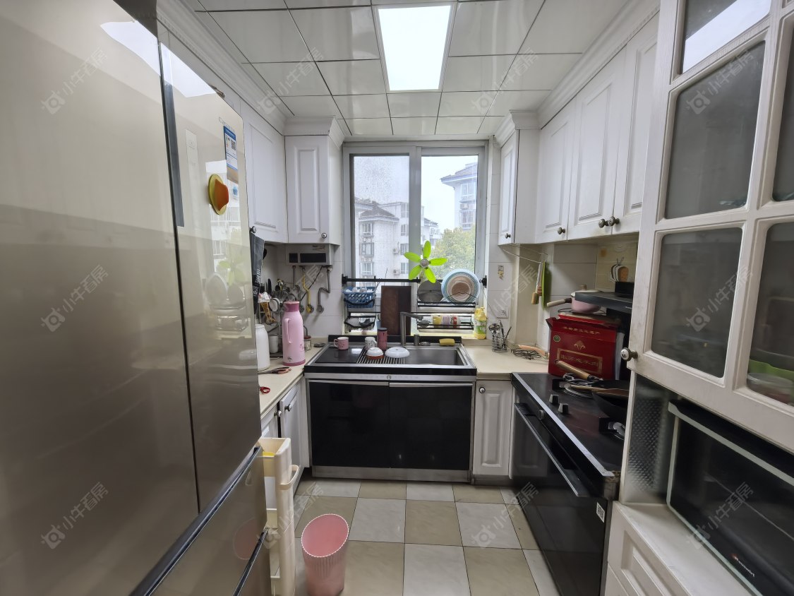 常州元丰苑二期在租房源_小牛看房