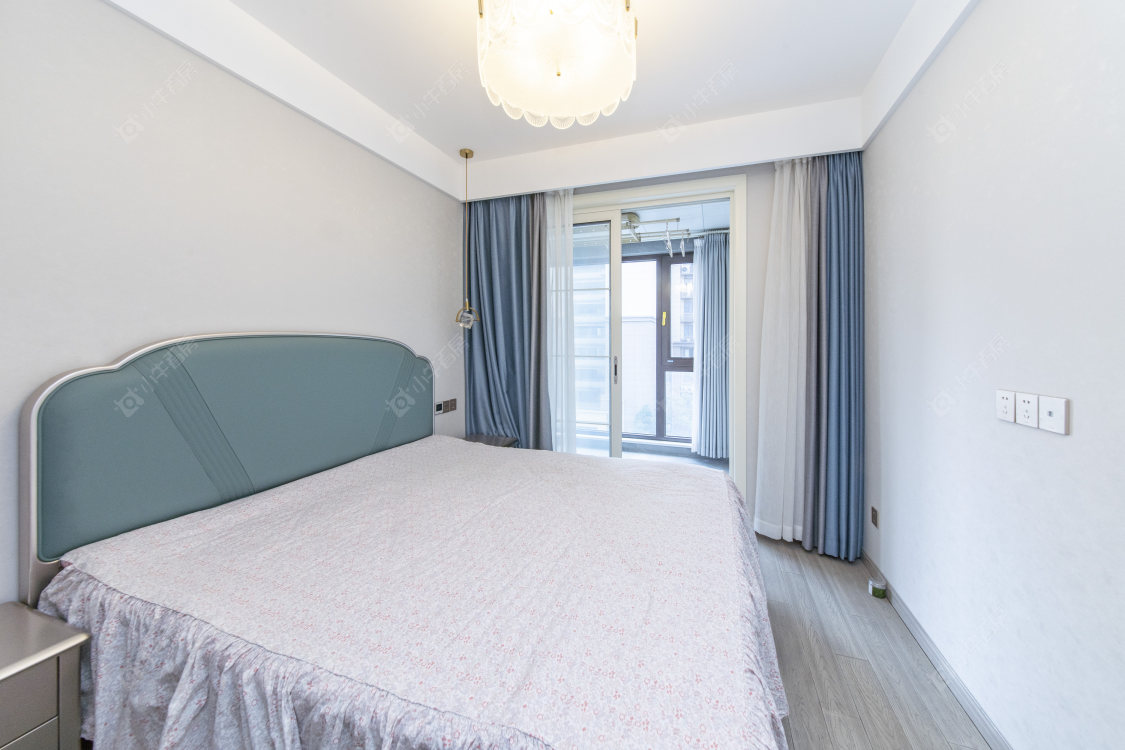 常州随园金麟府在售二手房源室内图_小牛看房