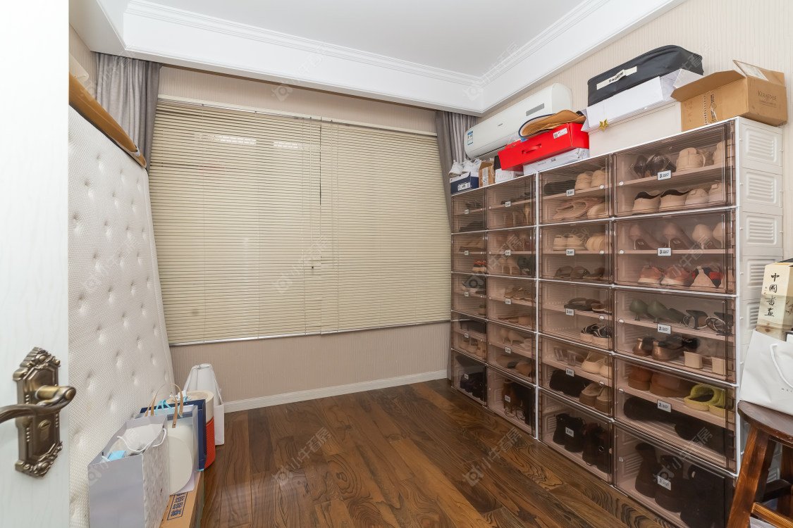 常州金地格林郡在售二手房源室内图_小牛看房