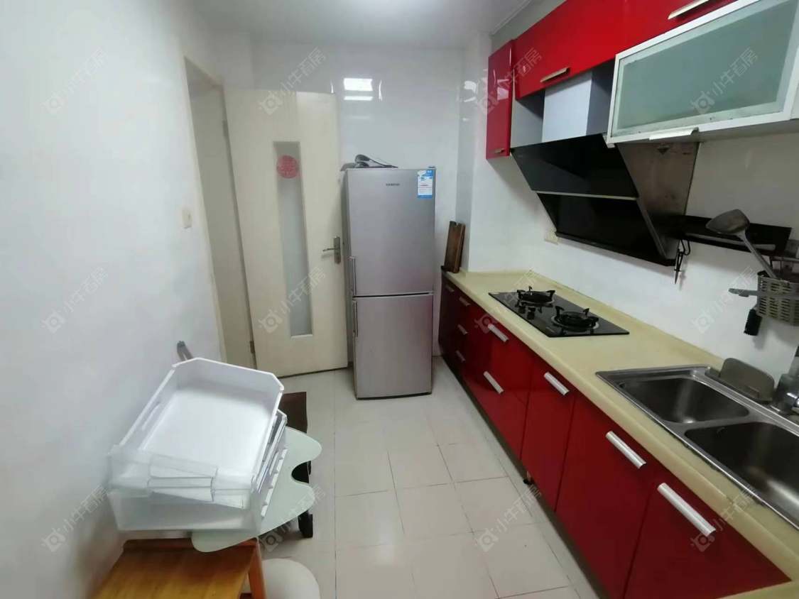 常州新天地花苑在租房源_小牛看房