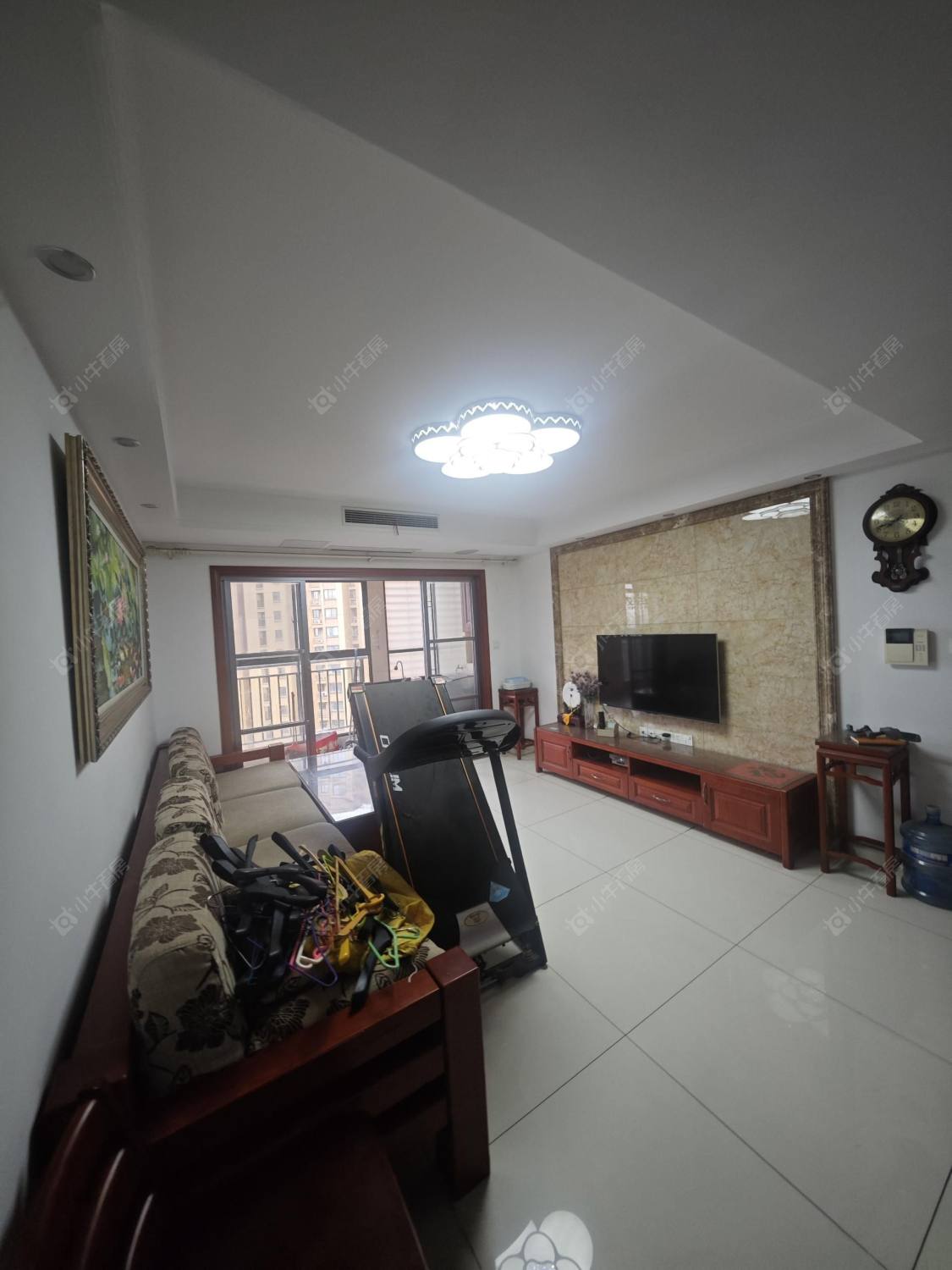 常州香溢紫郡三期在租房源室内图_小牛看房