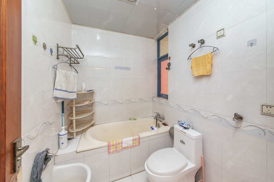 四季新城南苑房源室内图 常州四季新城南苑在售二手房源室内图_小牛看房