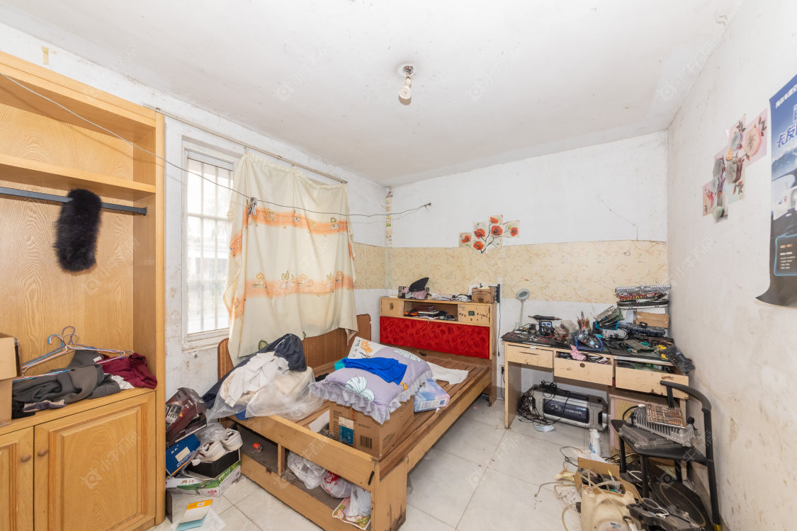 常州长宏苑在售二手房源室内图_小牛看房