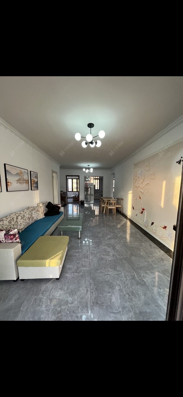 常州新城和昱文萃苑在租房源室内图_小牛看房