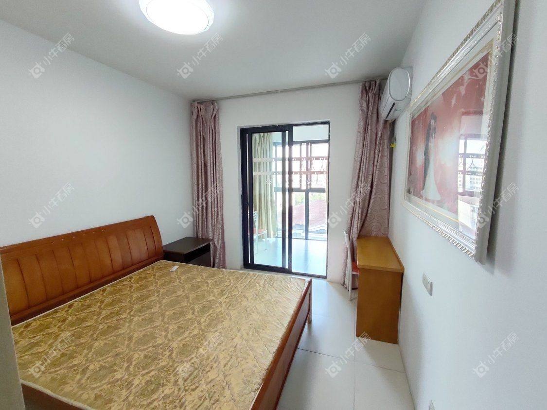 常州香江康桥在租房源室内图_小牛看房