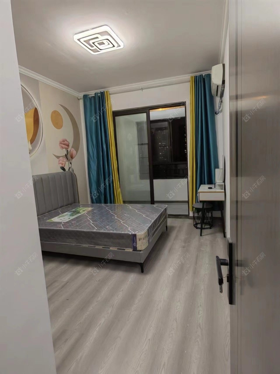 常州金新鼎邦在租房源室内图_小牛看房